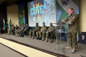 PCPR promove nova edição de curso que forma policiais para grupos de elite 