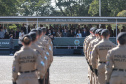 Medalha Coronel Sarmento: secretários e autoridades recebem honraria da PMPR