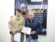 Secretário da Segurança Pública ministra palestra sobre segurança pública em Londrina 