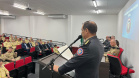 CBMPR tem novo Corregedor-Geral