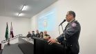 CBMPR tem novo Corregedor-Geral