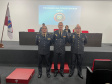 CBMPR tem novo Corregedor-Geral