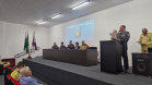 CBMPR tem novo Corregedor-Geral