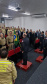 CBMPR tem novo Corregedor-Geral