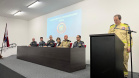 CBMPR tem novo Corregedor-Geral