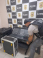 PCPR e PCSP recuperam equipamentos avaliados em R$ 375 mil em Campina Grande do Sul