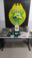 Ação da PMPR desmantela ponto de distribuição de drogas