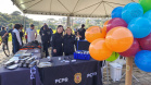 PCPR atende 2 mil pessoas em feira cidadã em Francisco Alves e Curitiba