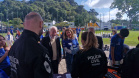 PCPR atende 2 mil pessoas em feira cidadã em Francisco Alves e Curitiba