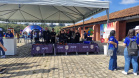 PCPR atende 2 mil pessoas em feira cidadã em Francisco Alves e Curitiba