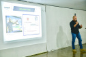 Solenidade marca início do Curso de Habilitação de Oficiais Especialistas da PMPR