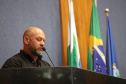 PMPR promove solenidade que marca passagem de comando no 6° CRPM