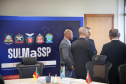 4ª edição da reunião da SULMaSSP foi realizada no RS