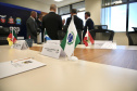 4ª edição da reunião da SULMaSSP foi realizada no RS