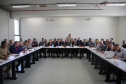 4ª edição da reunião da SULMaSSP foi realizada no RS