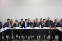 4ª edição da reunião da SULMaSSP foi realizada no RS