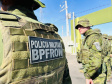 PMPR inaugura nova sede da 4ª Companhia do BPFRON em Umuarama 
