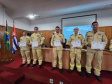 CBMPR conclui 1º Curso de Capacitação em Planejamento e Gestão de Projetos