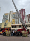 Servidores da Sesp conhecem estrutura do Corpo de Bombeiros em Curitiba 