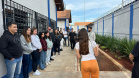 Sesp promove visita à sede da Polícia Penal para servidores