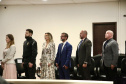 Combate ao crime: Estado fornece policiais para novo Gaeco em Umuarama