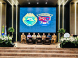 PMPR realiza solenidade de passagem de comando do 7º BPM em Cruzeiro do Oeste