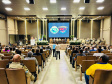 PMPR realiza solenidade de passagem de comando do 7º BPM em Cruzeiro do Oeste