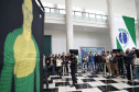 Com tecnologia de última geração, Paraná entrega 1,4 mil armas não letais para as polícias