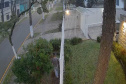 PCPR prende suspeito por furtos em série a residências e condomínios em Curitiba