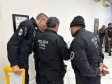 PCPR prende seis pessoas em operação contra grupo armado em Foz do Iguaçu
