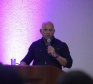Secretário Hudson ministra palestra na 1° Conferência Regional dos CONSEGs em Maringá