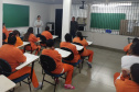 Polícia Penal e Senac formam 12 apenadas e iniciam nova turma em curso de fabricação de doces em Londrina 