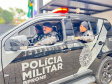 Polícia Militar lavra 4,3 mil infrações de trânsito no feriado de Corpus Christi