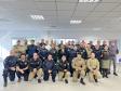 PMPR sedia curso de polícia comunitária aplicada com profissionais de segurança de todo o Brasil  