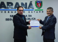 Ouvidoria da SESP recebe prêmio de 3° lugar no VII Concurso de Boas Práticas da Rede Nacional de Ouvidorias