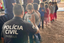 PCPR na Comunidade leva serviços a Umuarama e Assis Chateaubriand nesta semana