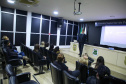 Sesp encerra ciclo de visitas com integração de servidores na Polícia Civil do Paraná