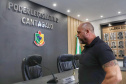 Secretário da Segurança visita Laranjeiras do Sul, Cantagalo e Pinhão 