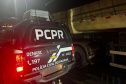 PCPR cumpre 24 mandados contra grupo que monitorava ação policial em Paranaguá