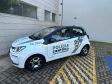Polícia Científica do Paraná adquire primeira viatura elétrica