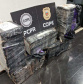 PCPR prende homem com 150 quilos de maconha na BR-277
