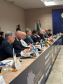 CONSESP promove I Conferência de Segurança Pública iLab-Segurança 2025