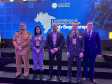 CONSESP promove I Conferência de Segurança Pública iLab-Segurança 2025