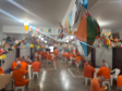 Atividade interdisciplinar para encerramento de semestre mobiliza 600 custodiados nas penitenciárias de Cascavel