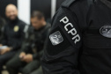 PCPR forma sete condutores em curso inédito de operações policiais com cães