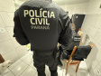 PCPR prende oito em operação contra grupo que movimentou R$ 19 milhões oriundos do tráfico