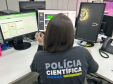 Central de Comunicação Operacional da Polícia Científica completa quatro anos agilizando serviços à população 