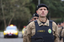 Polícia Militar do Paraná celebra 171 anos de história, serviço e exemplos que arrastam