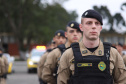 Polícia Militar do Paraná celebra 171 anos de história, serviço e exemplos que arrastam