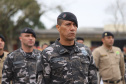 Polícia Militar do Paraná celebra 171 anos de história, serviço e exemplos que arrastam
